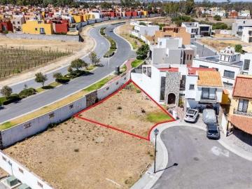 Terreno en Privada en venta: San Miguel de Allende, Club de Golf Zirándaro