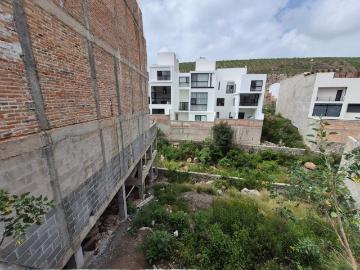 Terreno en Privada Lomas de Chapultepec