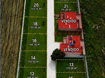 Terreno en Privada Madero con Flexibilidad de Construcción