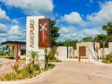 Terreno en Progreso Aire Puro