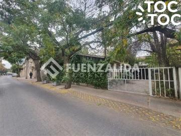 Terreno en Providencia