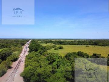 Terreno en proyecto Interoceánico Istmo de Tehuantepec