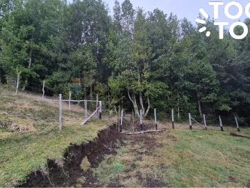 Terreno en Quellón