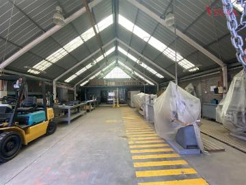 Bodega en Quinta Normal