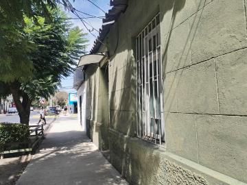 Terreno en Quinta Normal