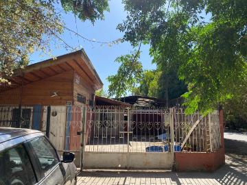 Terreno en Quinta Normal