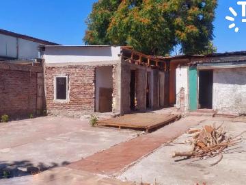 Terreno en Quinta Normal