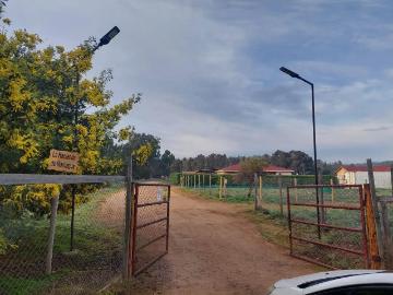 Terreno en Quintero