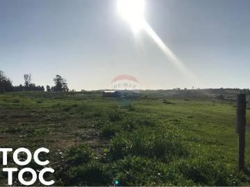 Terreno en Quintero