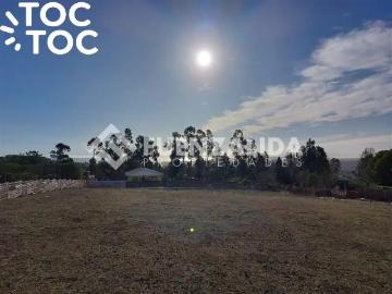Terreno en Quintero