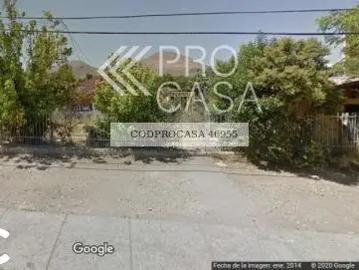 Terreno en Quilicura