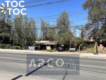 Terreno en Quilicura