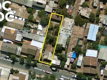 Terreno en Quilicura