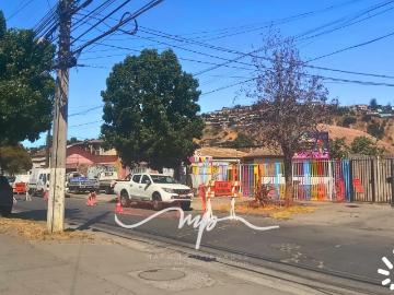 Terreno en Quillota