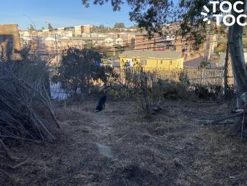 Terreno en Quilpué