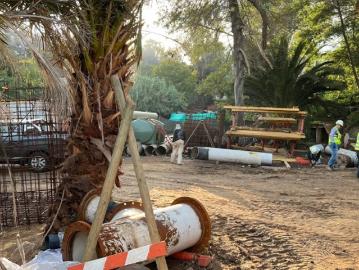 Terreno en Quilpué