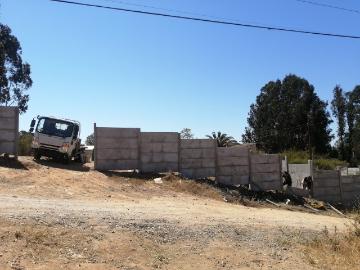Terreno en Quilpué
