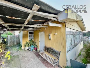 Terreno en Quilpué