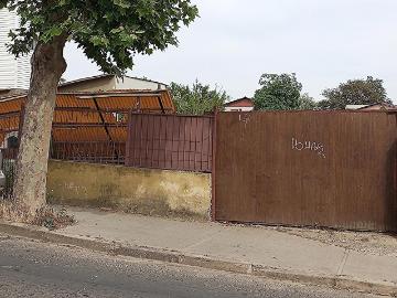 Terreno en Quilpué