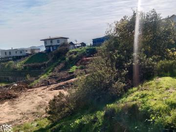 Terreno en Quilpué