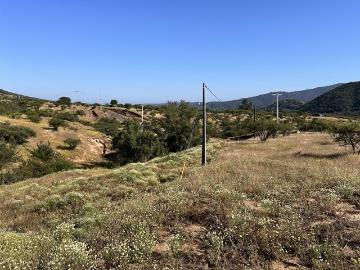 Terreno en Quilpué