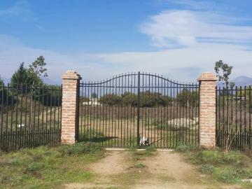 Terreno en Quilpué