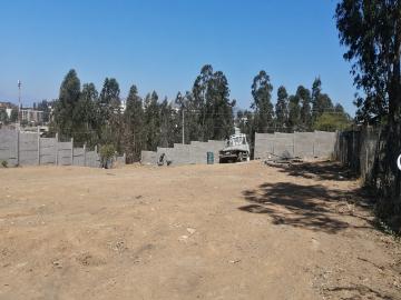 Terreno en Quilpué