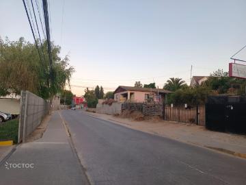 Terreno en Quilpué