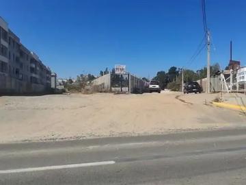 Terreno en Quilpué
