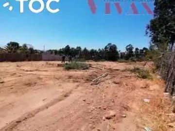 Terreno en Quilpué