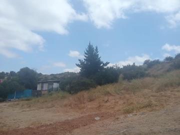 Terreno en Quilpué