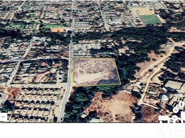 Terreno en Quilpué