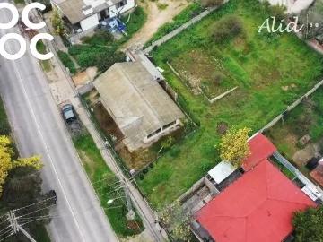 Terreno en Quilpué