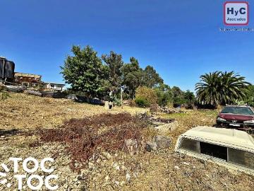Terreno en Quilpué