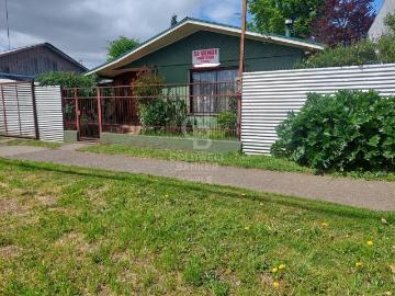 Terreno en Rahue Bajo: Ubicación Comercial Estratégica | 3 Dormitorios por 460000. 00 en Osorno