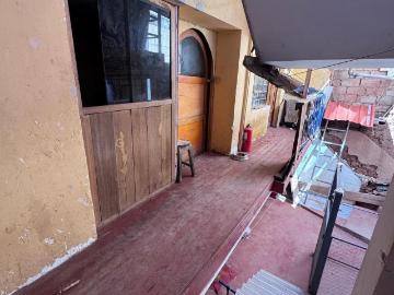 TERRENO EN RAMIRO PRIALE DE 48M2 EN SANTIAGO CUSCO