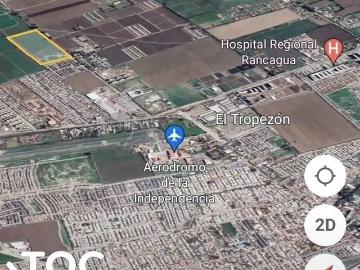 Terreno en Rancagua