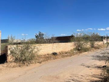 Terreno en Rancher?a Juarez