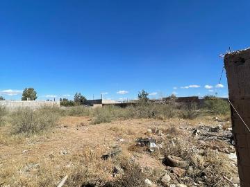 Terreno en Rancher?a Juarez