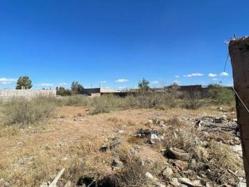 Terreno en Ranchería Juarez