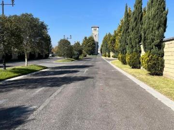 Terreno en Rancho El Mesón