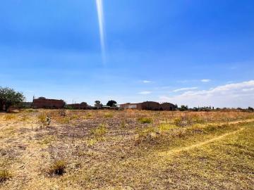 Terreno EN Rancho LA Cruz, Celaya, Celaya