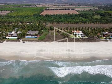 Terreno en Rancho La Parota, Tomatal, Puerto Escondido