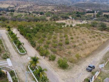 Terreno en Rancho o rancheria La CalIXtina