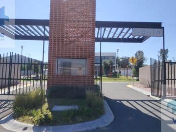 Terreno en Rancho o rancheria Los Cues
