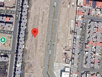 Terreno en Real del Sol, Tlajomulco