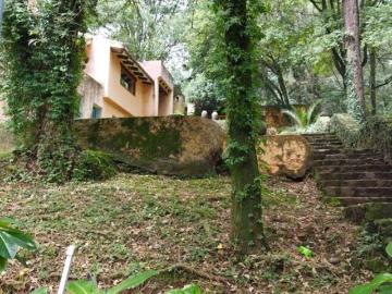 Terreno en Real Montecasino, Huitzilac, Morelos