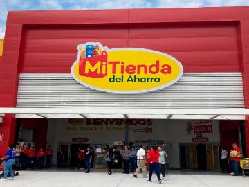 Terreno en Renta Mi Tienda, Lagos, Nuevo Laredo, Tamaulipas