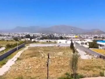 Terreno en VENTA 2000M2 Ramos Arizpe Zona Centro