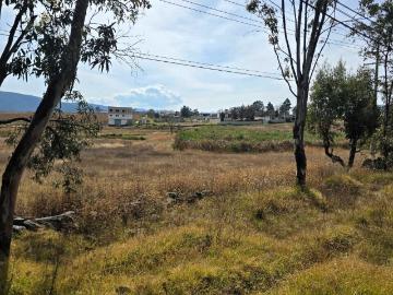Terreno en Renta a Pie de Carr. Estatal Jilotepec Ixtlahuaca No. 11 RTR642598